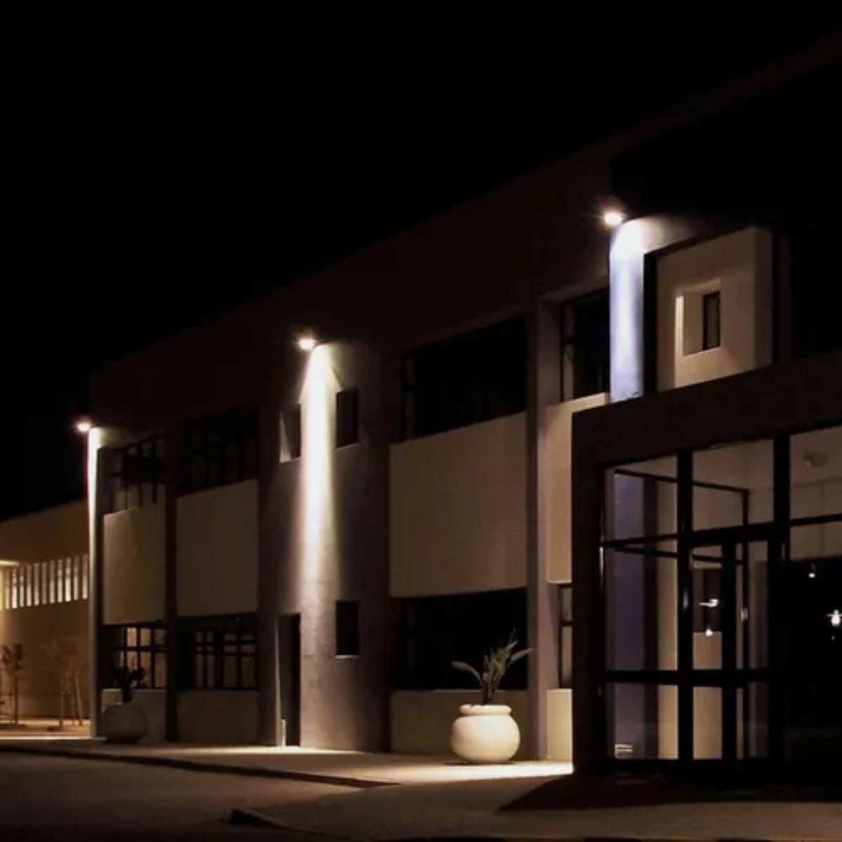 Refletor Led Flood  4400Lm 50W 3000K Bivolt Philips - Thony Ferragem