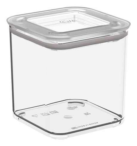 Pote Hermético  580ml Cristal Coza - Thony Ferragem