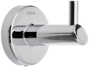 Cabide Hope Cromado  Docol - Thony Ferragem