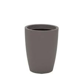 Vaso Thai 48cm Concreto Tramontina - Thony Ferragem