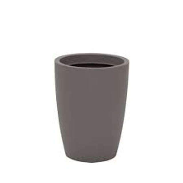 Vaso Thai 48cm Concreto Tramontina - Thony Ferragem