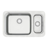 Cuba Dupla Dora Duo 1.5C 40BL 64x39 Tramontina - Thony Ferragem