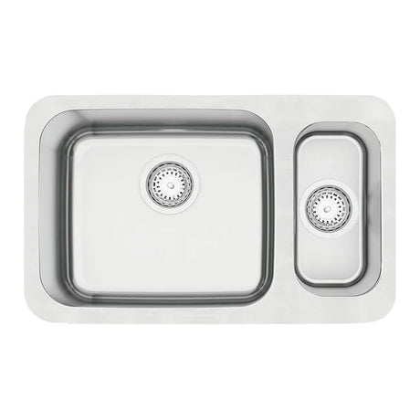 Cuba Dupla Dora Duo 1.5C 40BL 64x39 Tramontina - Thony Ferragem