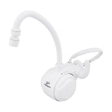 Torneira Eletrica Versatil 4500w Branca 127v Lorenzetti - Thony Ferragem