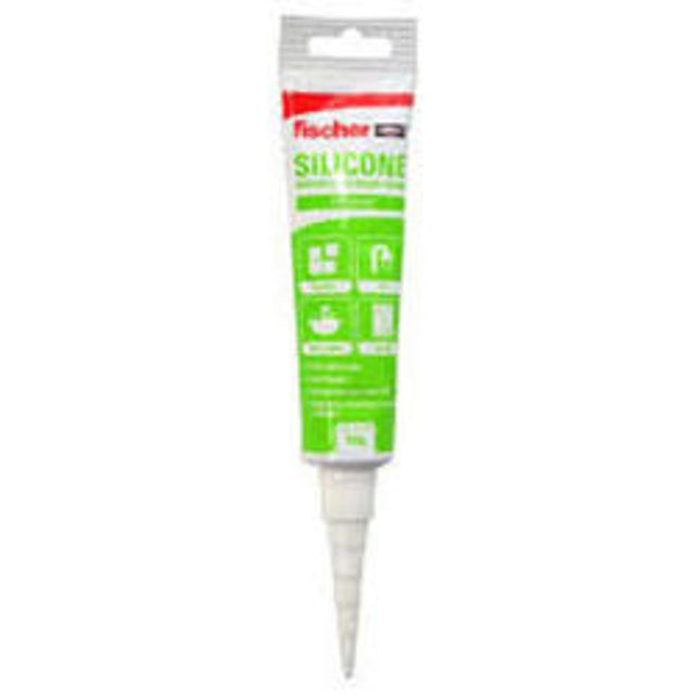 Silicone Bisnaga 50gr Al - Thony Ferragem