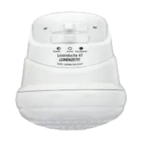 Lorenducha 5500w Branco 127v - Thony Ferragem