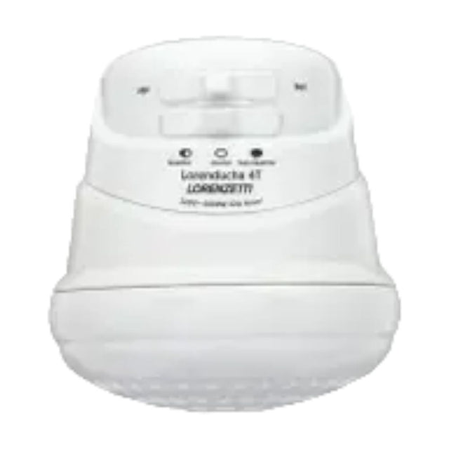 Lorenducha 5500w Branco 127v - Thony Ferragem