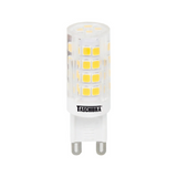 Lampada Led G9 25/3w 127v 2700k Bipino - Thony Ferragem