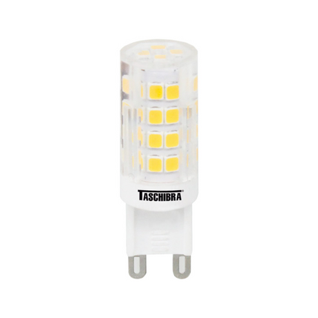 Lampada Led G9 25/3w 127v 2700k Bipino - Thony Ferragem