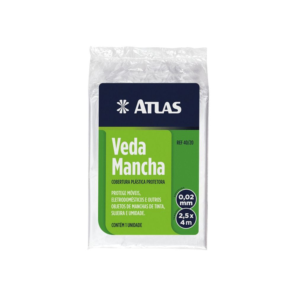 Kit Proteção Obra – Salva Piso + Fita + Proteção Pintura