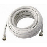 Conjunto Cabo Coaxial 10mt - Thony Ferragem