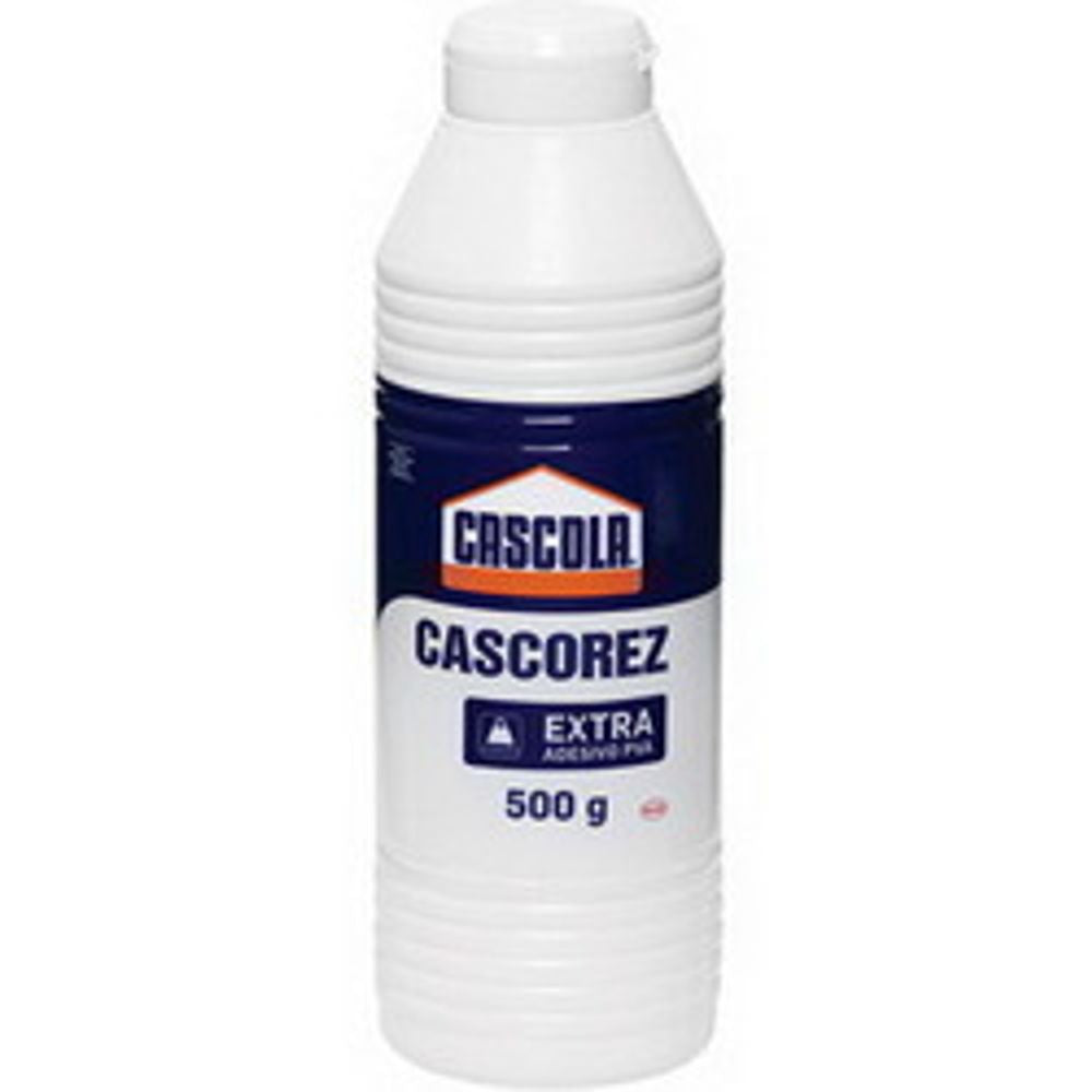 Cascorez Extra 500gr - Thony Ferragem