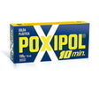 Poxipol Metal 108gr - Thony Ferragem