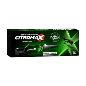 Gel Para Formigas 10g - Thony Ferragem