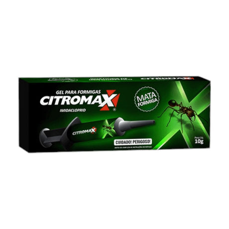 Gel Para Formigas 10g - Thony Ferragem