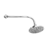 Chuveiro Articulado Redondo Qualita 3240 Jackwal - Thony Ferragem