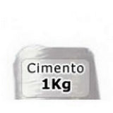 Cimento Saco 1kg