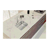 Cuba De Embutir Dora 40 Bl R6 Aço Inox 94017/112 Tramontina - Thony Ferragem