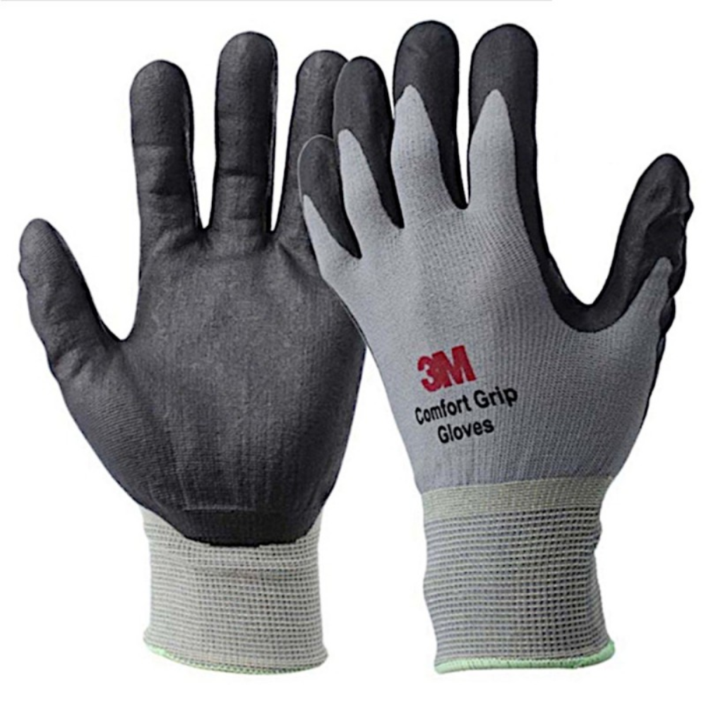 Luva Comfort Grip Glove 8,5cm - Thony Ferragem