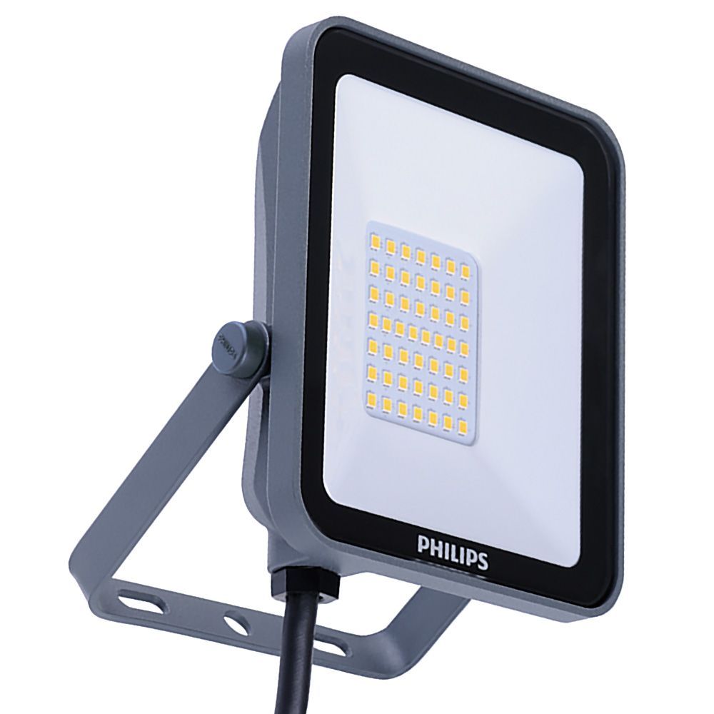 Refletor Led 50W 6500k Bivolt Philips - Thony Ferragem