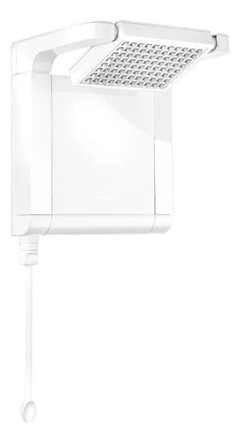 Ducha Acqua Star Ultra 220v 7800w Branco Lorenzetti