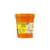 Rejunte Acrilico Marrom Cafe 1kg Quartzolit - Thony Ferragem