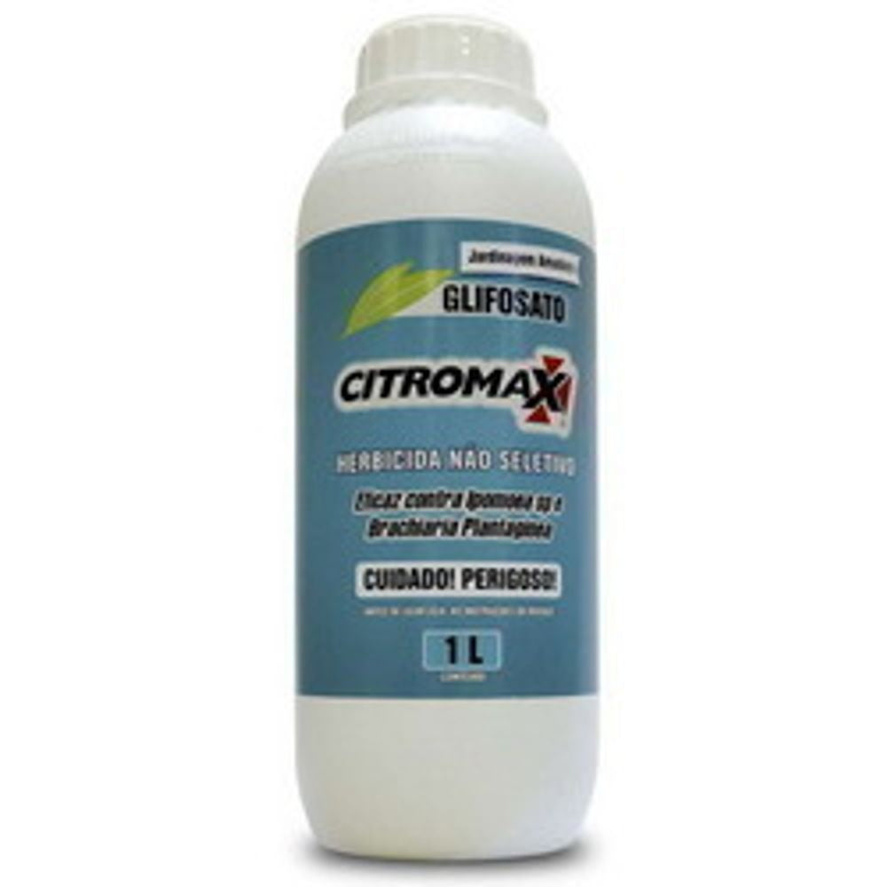 Glifosato 1l - Thony Ferragem