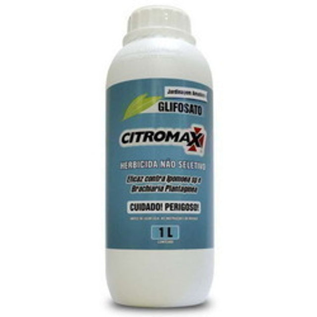 Glifosato 1l - Thony Ferragem