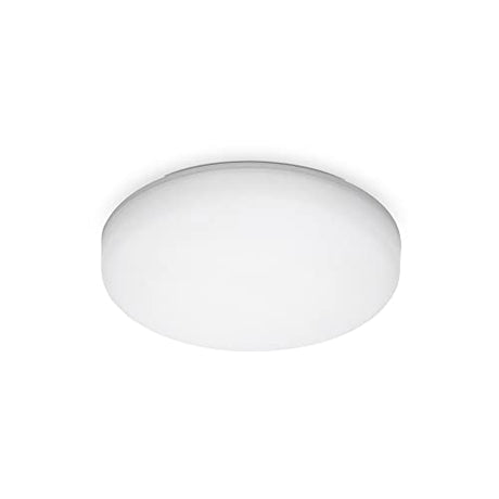 Painel Led 24W 4000K Redondo Frameless Taschibra - Thony Ferragem