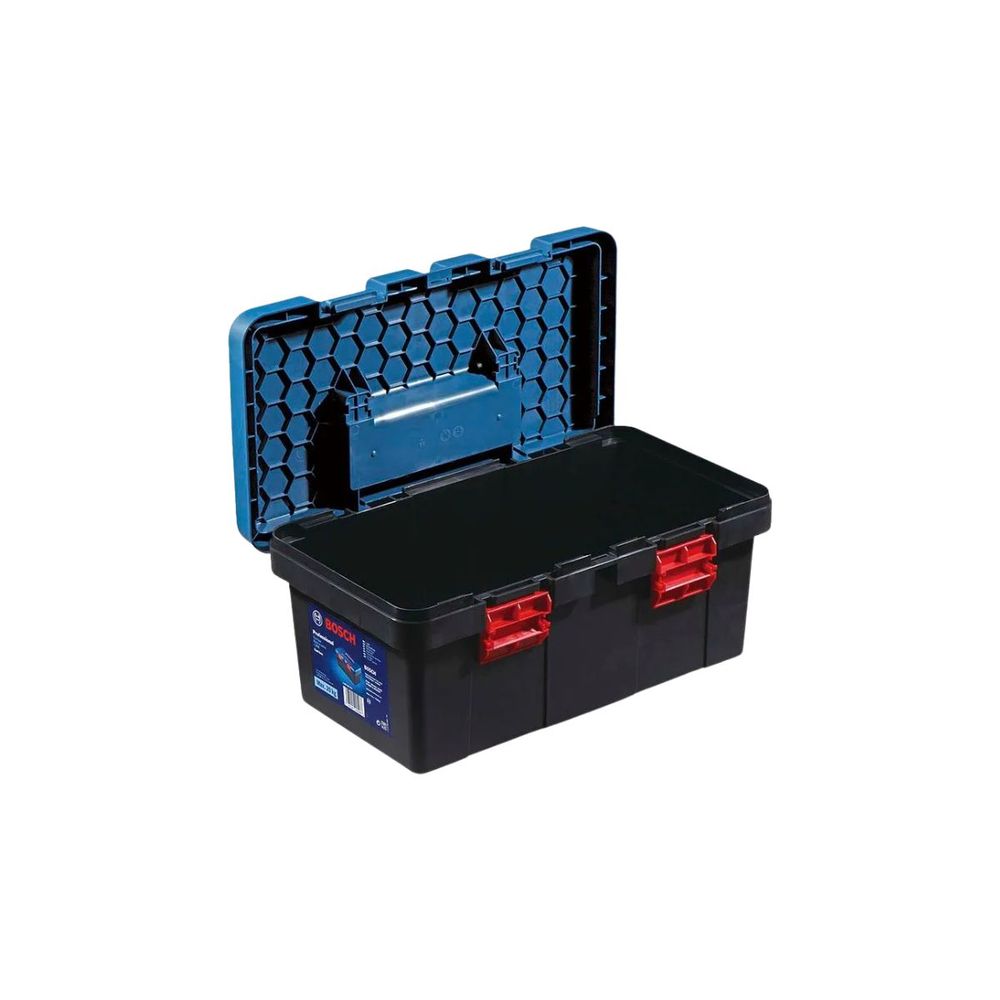 MALETA DE TRANSPORTE TOOL BOXX CAP 20KG