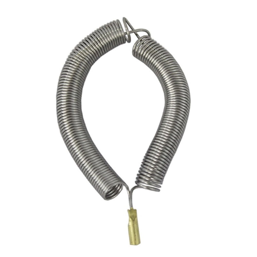 Resistencia  Chuveiro Tradicao/J4/Lor 220v - Thony Ferragem