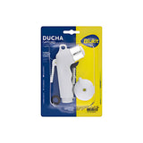 Gatilho para Ducha 240203 Branco/Branco - Blukit - Thony Ferragem