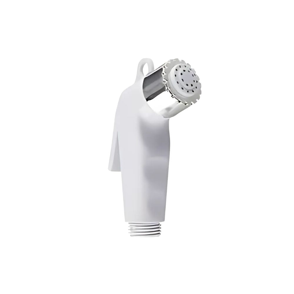 Gatilho para Ducha 240203 Branco/Branco - Blukit