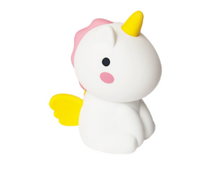 LUMINARIA SOFT LED UNI 0,5W RECARREGAVEL - Thony Ferragem