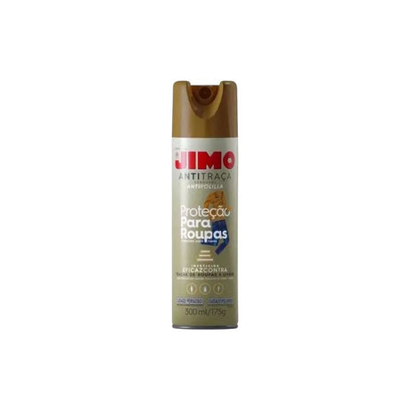 Anti Traca Aerossol 300ml Jimo - Thony Ferragem