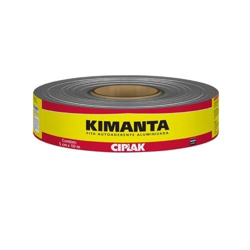 Fita Asfaltica 05cm Ciplak - Thony Ferragem