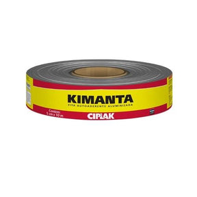 Fita Asfaltica 05cm Ciplak - Thony Ferragem