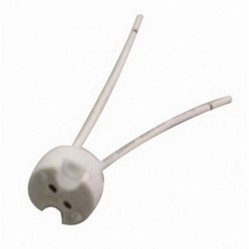 Soquete P/ Lampada Dicroica 2304 - Thony Ferragem