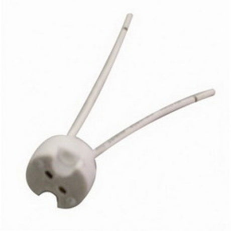 Soquete P/ Lampada Dicroica 2304 - Thony Ferragem