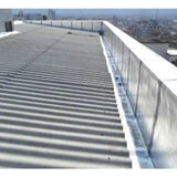 Manta Asfáltica Multiseal S 10cm X 10m X 1mm - Sika - Thony Ferragem