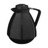 Bule Amare 650ml Preto Mor