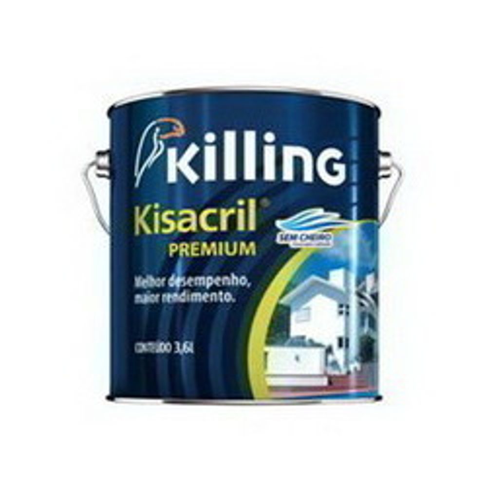 Tinta Demarcacao De Trafego Amarela 3.6lt - Thony Ferragem