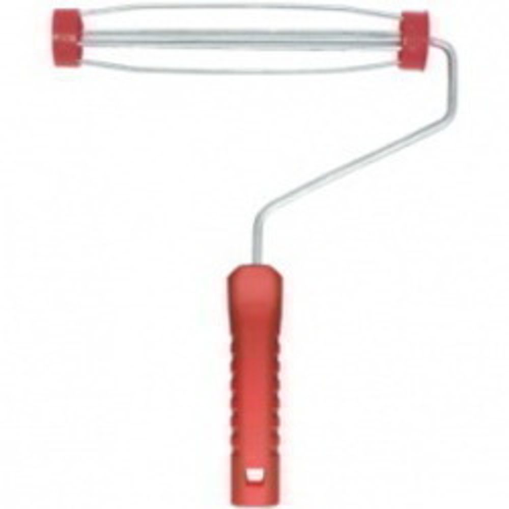 Garfo Gaiola De Pintura P/ Rolo 23cm C/ Rosca - Thony Ferragem