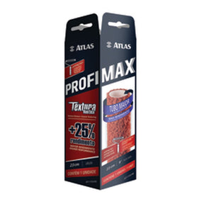 Rolo Textura Nylon Profimax 23cm - Thony Ferragem