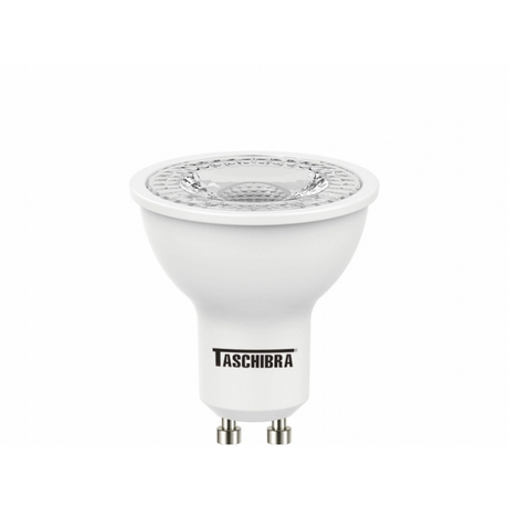 Lampada Dicroica Tdl 35 4,9w 2700k Gu10 - Thony Ferragem
