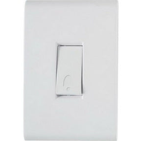 Conjunto Pulsador Campainha 10a - Liz Tramontina - Thony Ferragem