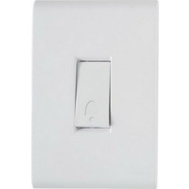 Conjunto Pulsador Campainha 10a - Liz Tramontina - Thony Ferragem