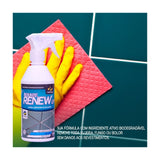 Limpa Rejunte Renew 500ml - Thony Ferragem