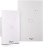 Interruptor Inteligente Wifi 1 Botao Touch - Thony Ferragem