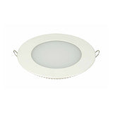 Painel Led 18w Redondo Embutir 3000k Taschibra - Thony Ferragem